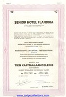 Senior Hotel Flandria N.V.