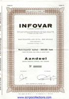 Infovar N.V.