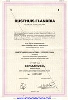 Rusthuis Flandria N.V.