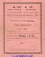 Mercurius N.V.