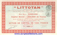 Littotan S.A.