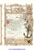 Compagnie des Installations Maritimes de Bruges, S.A.