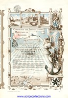 Compagnie des Installations Maritimes de Bruges, S.A.