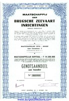 Maatschappij der Brugsche Zeevaart Inrichtingen N.V.