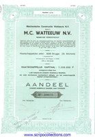 M.C. Watteeuw N.V.