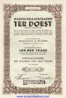 Handelsmaatschappij Ter Doest N.V.