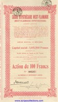 West-Vlaamsche Hypotheekkas N.V.
