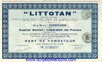 Littotan S.A.