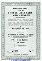 Maatschappij der Brugsche Zeevaart Inrichtingen N.V.