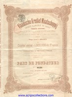 Vlaamsche Krediet Maatschappij N.V.