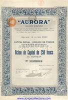 Aurora S.A.