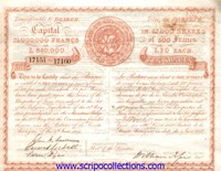 S.A. des Chemins de fer la la Flandre Occidentale