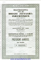 Maatschappij der Brugsche Zeevaart Inrichtingen N.V.