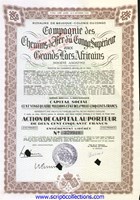 Compagnie des Chemins de Fer du Congo Supérieur aux Grands Lacs Africains