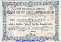 Chemins de Fer du Congo Supérieur aux Grands Lacs Africains