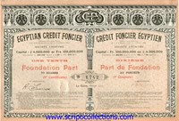 Egyptian Credit Foncier SA