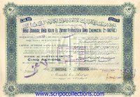 Abu Zaabal and Kafr el- Zayat Fertilizer and Chemical Co (AKFAC)SAE