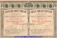 Egyptian Credit Foncier SA