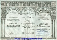 Egyptian Credit Foncier SA