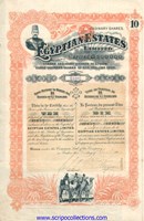 Egyptian Estates Ltd