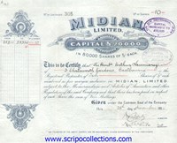 MIDAN Ltd (Eilat)