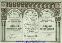 Egyptian Credit Foncier SA