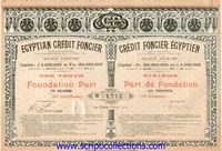 Egyptian Credit Foncier SA