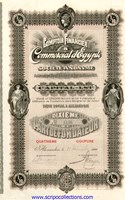 Comptoir Financier & Commercial d'Egypte SA
