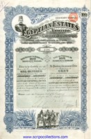 Egyptian Estates Ltd