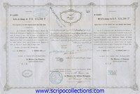 0% Lettre de Change de P.E. 154.300