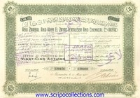 Abu Zaabal and Kafr el- Zayat Fertilizer and Chemical Co (AKFAC)SAE