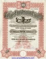 Upper Egypt Irrigation Co SAE/ The