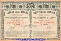 Egyptian Credit Foncier SA