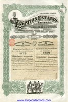 Egyptian Estates Ltd