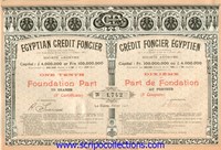 Egyptian Credit Foncier SA