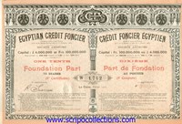 Egyptian Credit Foncier SA