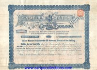 Egyptian Estates Ltd