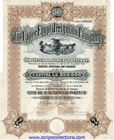 Upper Egypt Irrigation Co SAE/ The
