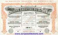 Behera/ SA du (Agricoles & de Travaaux d'Irrigation)