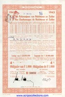 S.A. des Charbonnages de Helchteren & Zolder