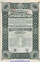 S.A. des Charbonnages de Beeringen