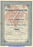 S.A. des Charbonnages de Helchteren & Zolder