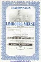 Charbonnages de Limbourg-Meuse S.A.