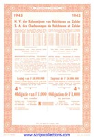 S.A. des Charbonnages de Helchteren & Zolder