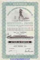 S.A. des Charbonnages de Helchteren & Zolder