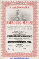 Charbonnages de Limbourg-Meuse S.A.