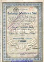 S.A. des Charbonnages de Helchteren & Zolder