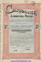 Charbonnages de Limbourg-Meuse S.A.