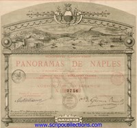 SA de Panoramas de Naples