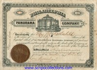 The Philadelphia Panorama Co.